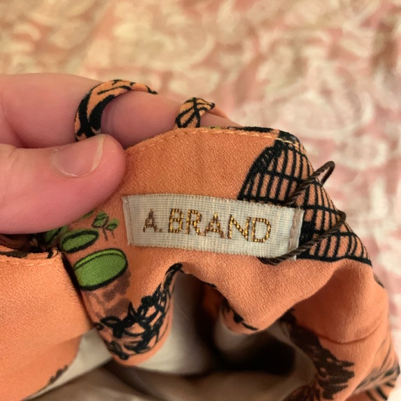 A.Brand Summer Dress - Picture 9 of 11